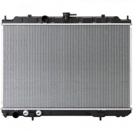 Radiator BTK R2697 for Nissan X-Trail 2.5L 2004–2006