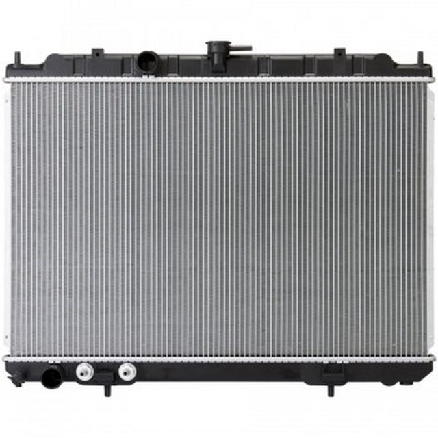 Radiator BTK R2697 for Nissan X-Trail 2.5L 2004–2006