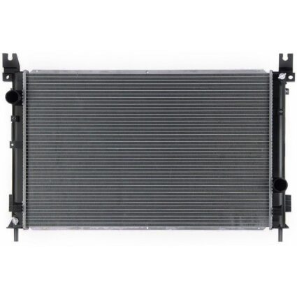 Radiator BTK R2702 for Chrysler Pacifica 3.5L 3.8L 2004–2006