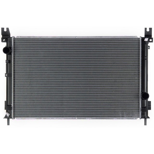 Radiator BTK R2702 for Chrysler Pacifica 3.5L 3.8L 2004–2006