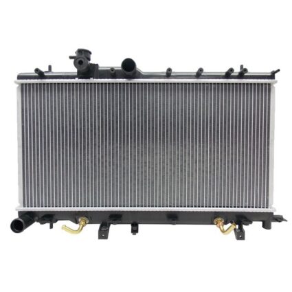 Radiator BTK R2703 for Saab 9-2X Subaru Impreza Legacy Outback