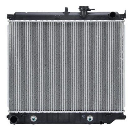 Radiator BTK R2707 for Chevrolet Colorado GMC Canyon