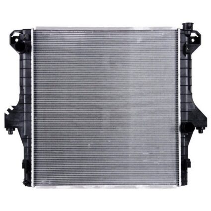 Radiator BTK R2711 for Dodge Ram 2500 Ram 3500 Ram 4500