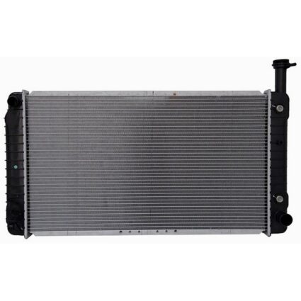 Radiator BTK R2712 for Chevrolet Express 1500 Express 2500 GMC Savana 1500 Savana 2500