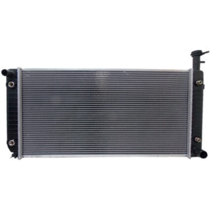 Radiator BTK R2713 for Chevrolet Express 2500 Express 3500 GMC Savana 2500 Savana 3500