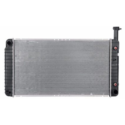 Radiator BTK R2716 for Chevrolet Express 1500 Express 2500 GMC Savana 1500 Savana 2500