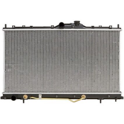 Radiator BTK R2723 for Mitsubishi Galant 2.4L 3.8L 2004–2012