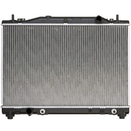 Radiator BTK R2731 for Cadillac CTS 2.8L 3.6L 5.7L 6.0L 2004–2007