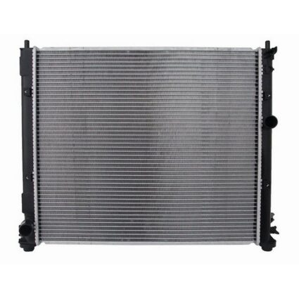 Radiator BTK R2733 for Cadillac SRX STS