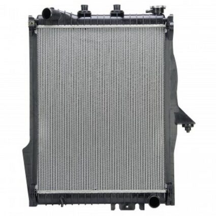 Radiator BTK R2738 for Chrysler Aspen Dodge Durango