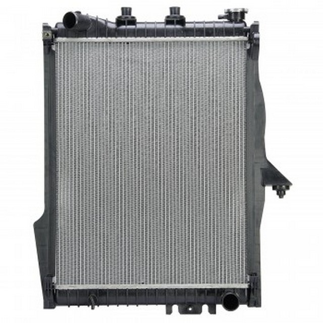 Radiator BTK R2738 for Chrysler Aspen Dodge Durango
