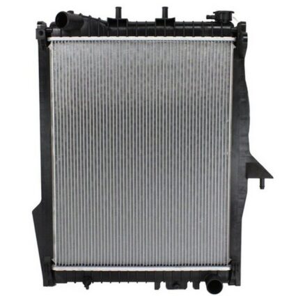 Radiator BTK R2739 for Chrysler Aspen Dodge Durango