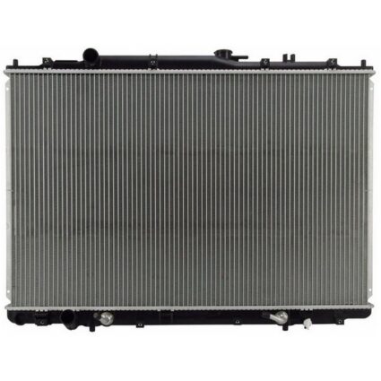 Radiator BTK R2740 for Acura MDX Honda Pilot