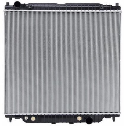 Radiator BTK R2741 for Ford Excursion F-250 Super Duty F-350 Super Duty F-450 Super Duty F-550 Super Duty