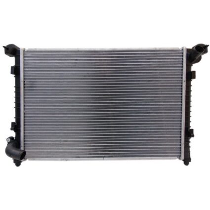 Radiator BTK R2747 for Mini Cooper 1.6L 2002–2008