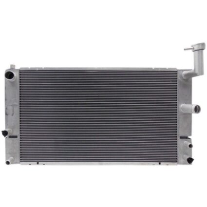 Radiator BTK R2758 for Toyota Prius 1.5L 2004–2009