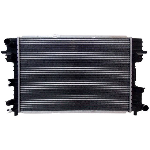 Radiator BTK R2761 for Ford Five Hundred Freestyle