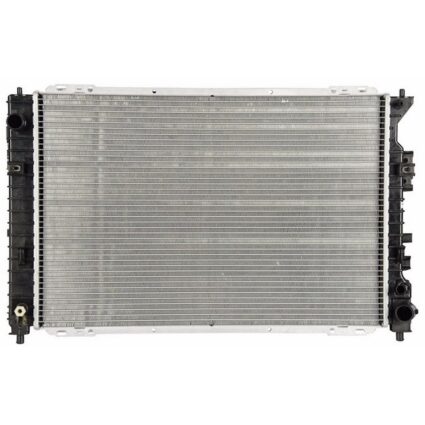 Radiator BTK R2762 for Ford Escape Mazda Tribute