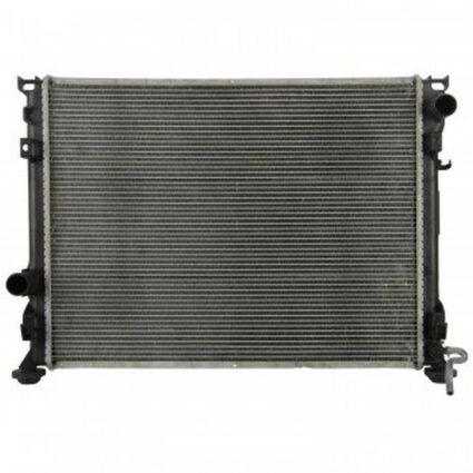 Radiator BTK R2766 for Chrysler 300 Dodge Charger Magnum