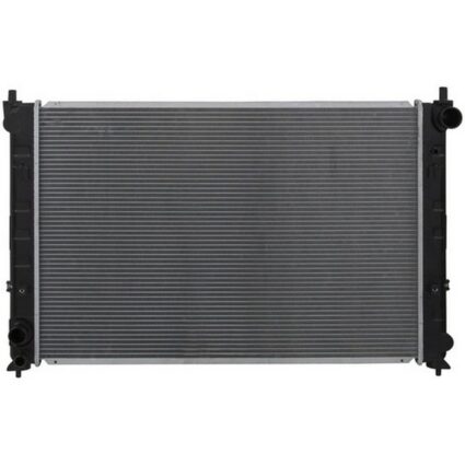Radiator BTK R2768 for Mazda MPV 3.0L 2002–2006