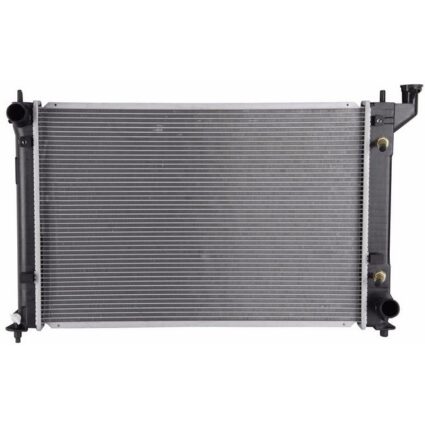Radiator BTK R2776 for Scion tC 2.4L 2005–2010