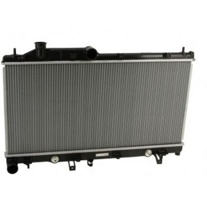 Radiator BTK R2777 for Subaru Forester Impreza Legacy Outback