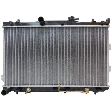 Radiator BTK R2784 for Kia Spectra 2.0L 2004–2009