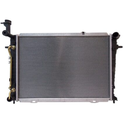 Radiator BTK R2786 for Hyundai Tucson Kia Sportage