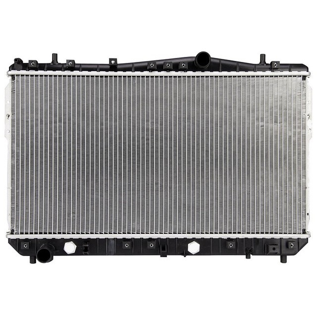 Radiator BTK R2788 for Chevrolet Optra Suzuki Reatta