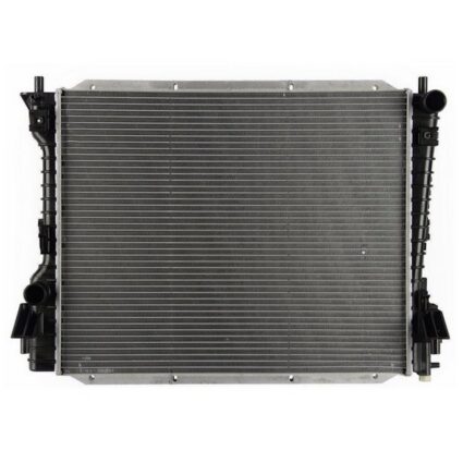 Radiator BTK R2789 for Ford Mustang 3.7L 4.0L 4.6L 5.0L 2005–2014