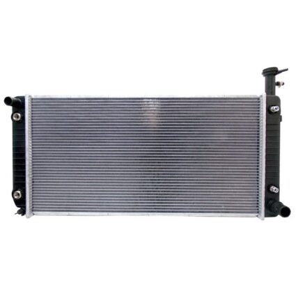 Radiator BTK R2791 for Chevrolet Express 2500 Express 3500 GMC Savana 2500 Savana 3500