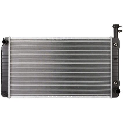 Radiator BTK R2792 for Chevrolet Express 1500 Express 2500 GMC Savana 1500 Savana 2500