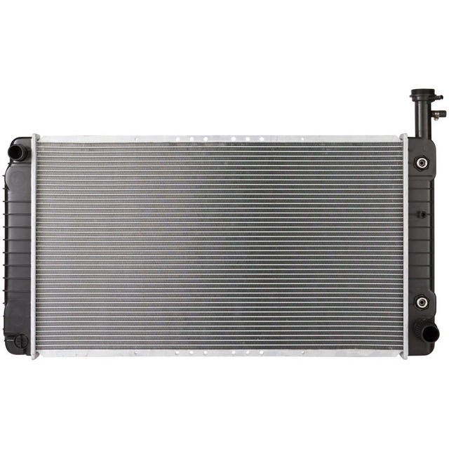 Radiator BTK R2792 for Chevrolet Express 1500 Express 2500 GMC Savana 1500 Savana 2500