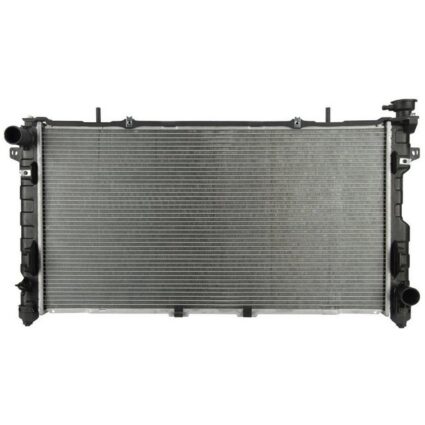 Radiator BTK R2795 for Chrysler Town & Country Dodge Caravan