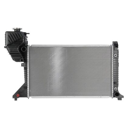 Radiator BTK R2796 for Dodge Sprinter 2500 Sprinter 3500