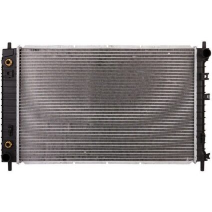 Radiator BTK R2798 for Saturn Vue 3.5L 2.2L 2004–2007