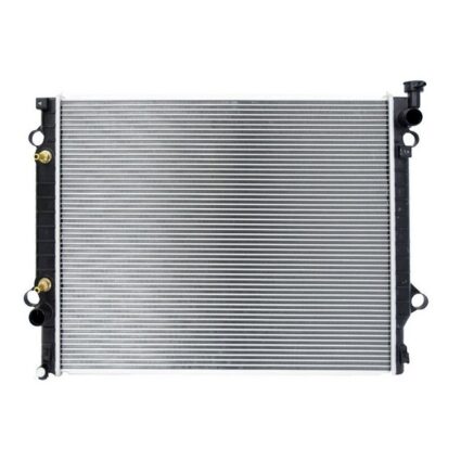 Radiator BTK R2802 for Toyota Tacoma 2.7L 4.0L 2005–2015