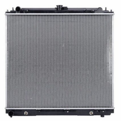 Radiator BTK R2808 for Nissan Frontier Suzuki Equator