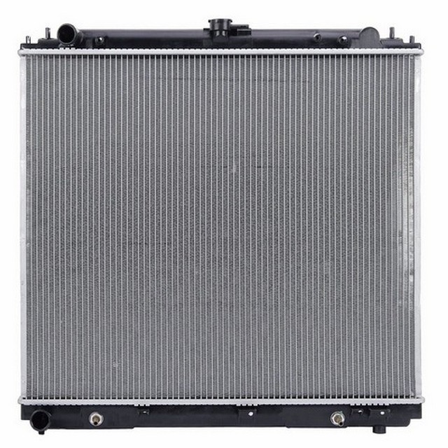 Radiator BTK R2808 for Nissan Frontier Suzuki Equator