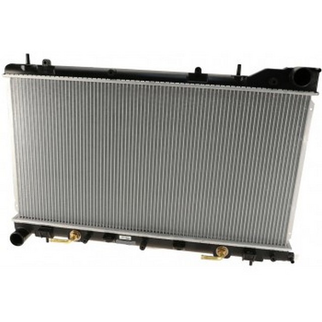 Radiator BTK R2812 for Subaru Forester 2.5L 2004–2005