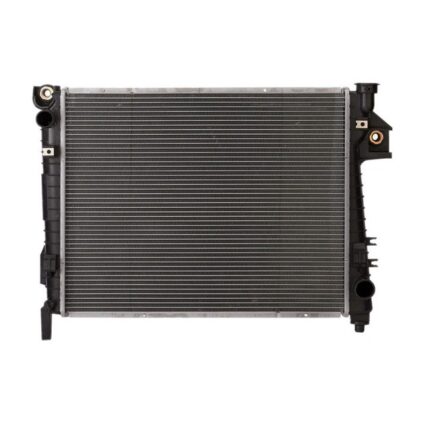 Radiator BTK R2813 for Dodge Ram 1500 Ram 2500 Ram 3500