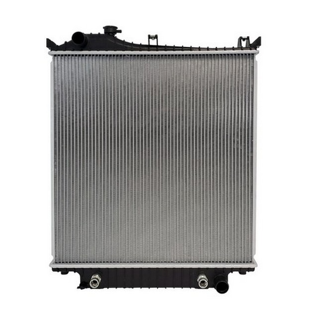 Radiator BTK R2816 for Ford Explorer Explorer Sport Trac Mercury Mountaineer