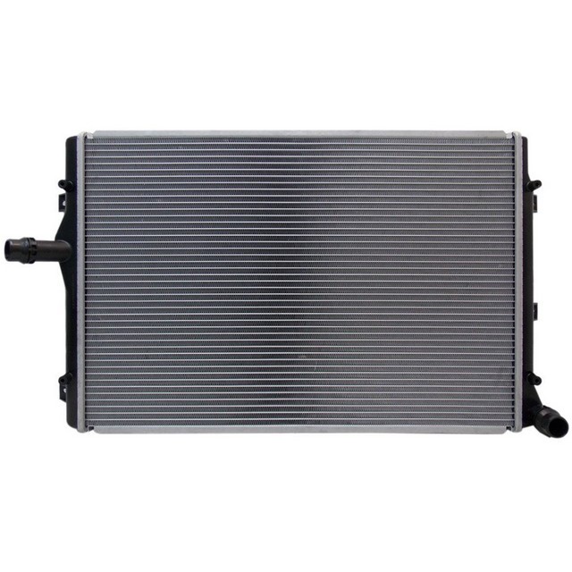 Radiator BTK R2822 for Audi A3 TT TT Quattro Volkswagen Beetle Eos Golf GTI Jetta Passat