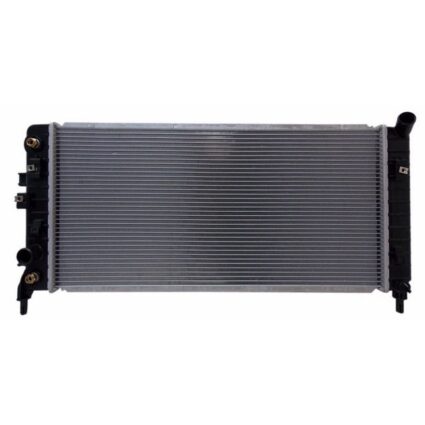 Radiator BTK R2827 for Buick Allure LaCrosse Chevrolet Impala Monte Carlo
