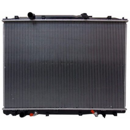 Radiator BTK R2830 for Honda Ridgeline 3.5L 2006–2008