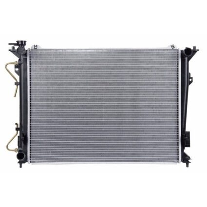 Radiator BTK R2831 for Hyundai Azera Sonata Kia Magentis Optima