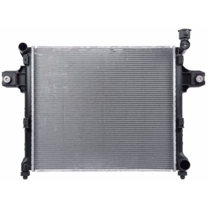 Radiator BTK R2839 for Jeep Commander Grand Cherokee