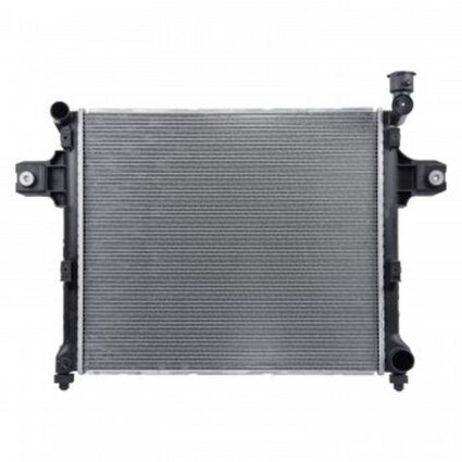 Radiator BTK R2840 for Jeep Commander Grand Cherokee
