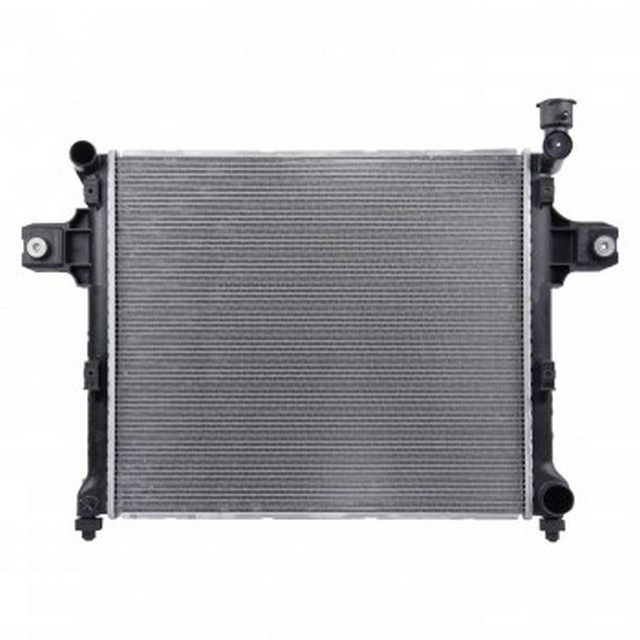 Radiator BTK R2840 for Jeep Commander Grand Cherokee
