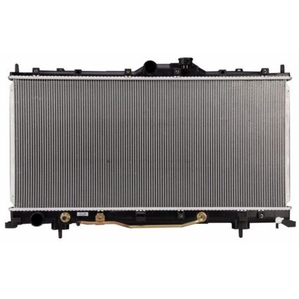 Radiator BTK R2842 for Mitsubishi Eclipse 2.4L 3.8L 2006–2012